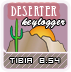 Deserter Keylogger [8.54]